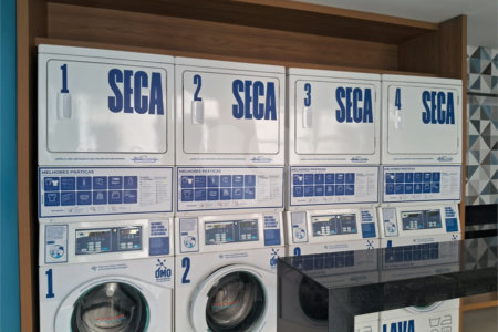 Apartamento à venda com 1 quarto em Lapa de Baixo, São Paulo, SP