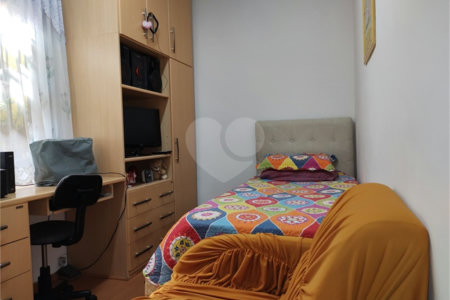 Casa à venda com 2 quartos, sendo 1 suíte, em Parque Vitória, São Paulo, SP