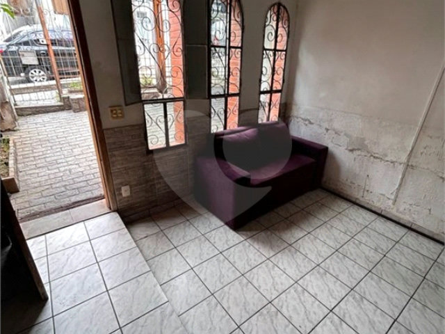 Sobrado à venda com 3 quartos em Água Fria, São Paulo, SP