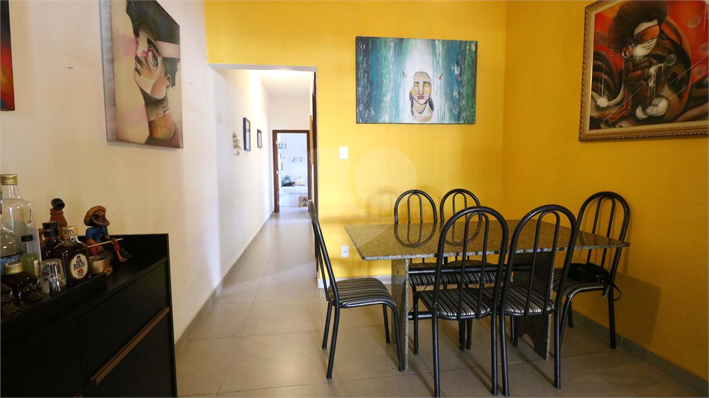Casa Térrea à venda com 2 quartos em Vila Romana, São Paulo, SP