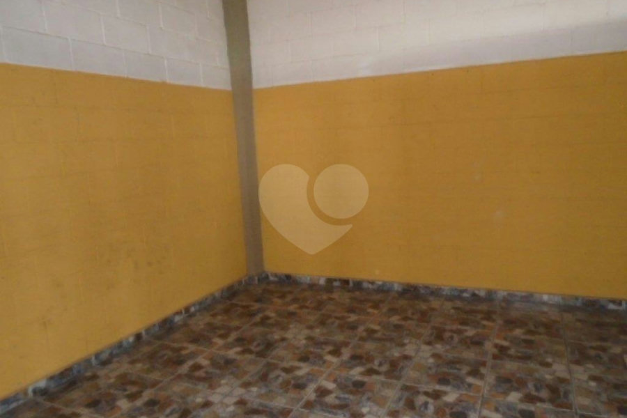 Galpão para alugar em Parque Edu Chaves, São Paulo, SP