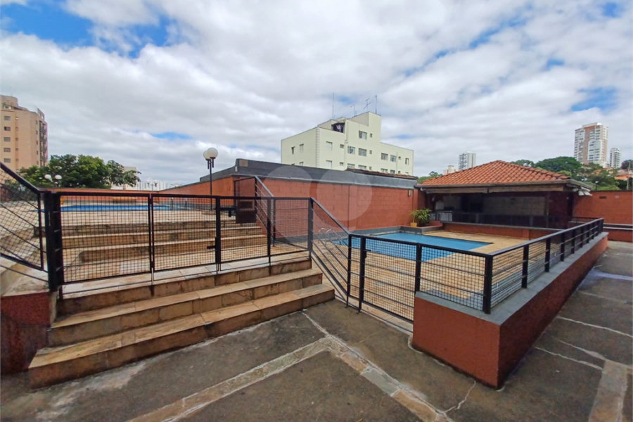 Apartamento à venda com 3 quartos, sendo 1 suíte,  em Tucuruvi, São Paulo, SP