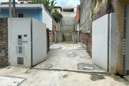 Terreno à venda em Vila Progredior, São Paulo, SP