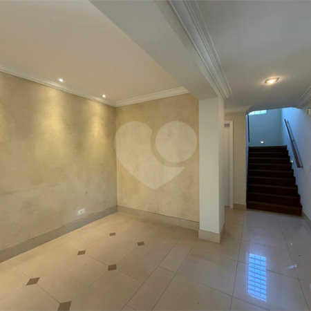 Casa à venda ou para alugar com 4 quartos, sendo 3 suítes, em Alto da Boa Vista, São Paulo, SP