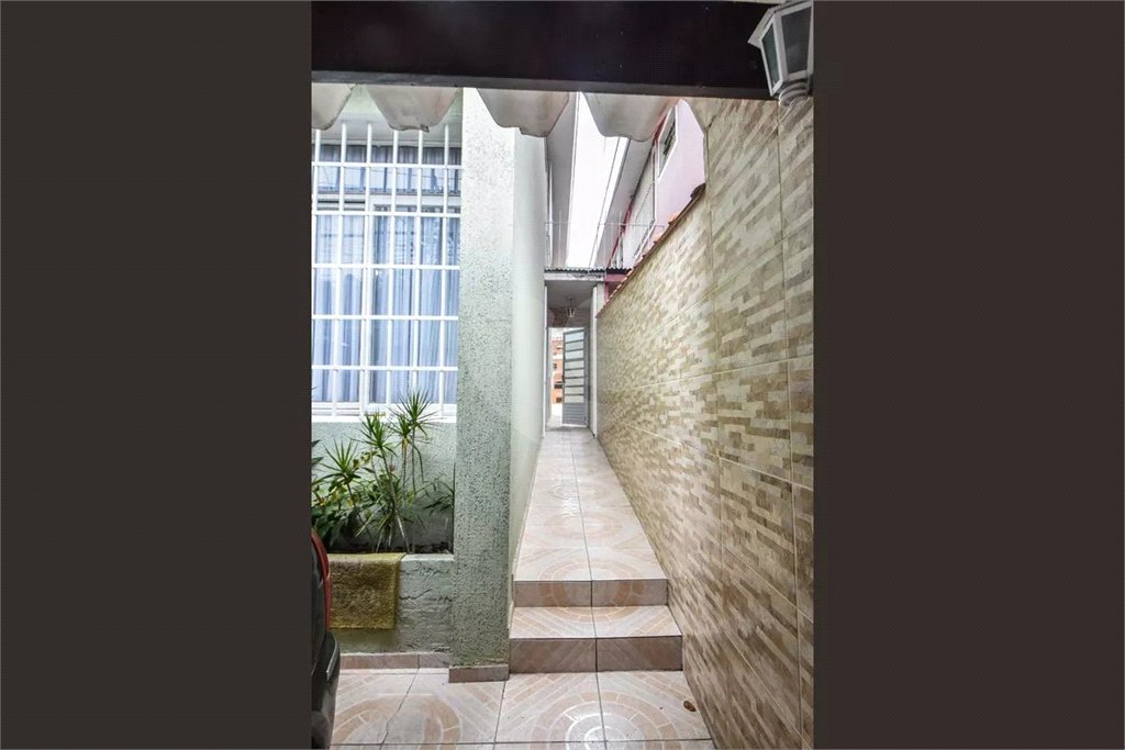 Sobrado à venda com 3 quartos, sendo 1 suíte,  em Brooklin Paulista, São Paulo, SP