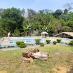 Chácara à venda ou para alugar com 20 quartos, sendo 10 suítes,  em Serra da Cantareira, Mairiporã, SP