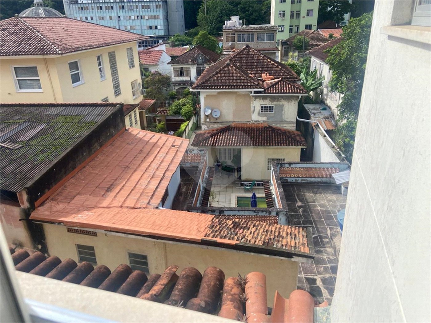 Apartamento à venda com 2 quartos em Alto da Boa Vista, Rio de Janeiro, RJ