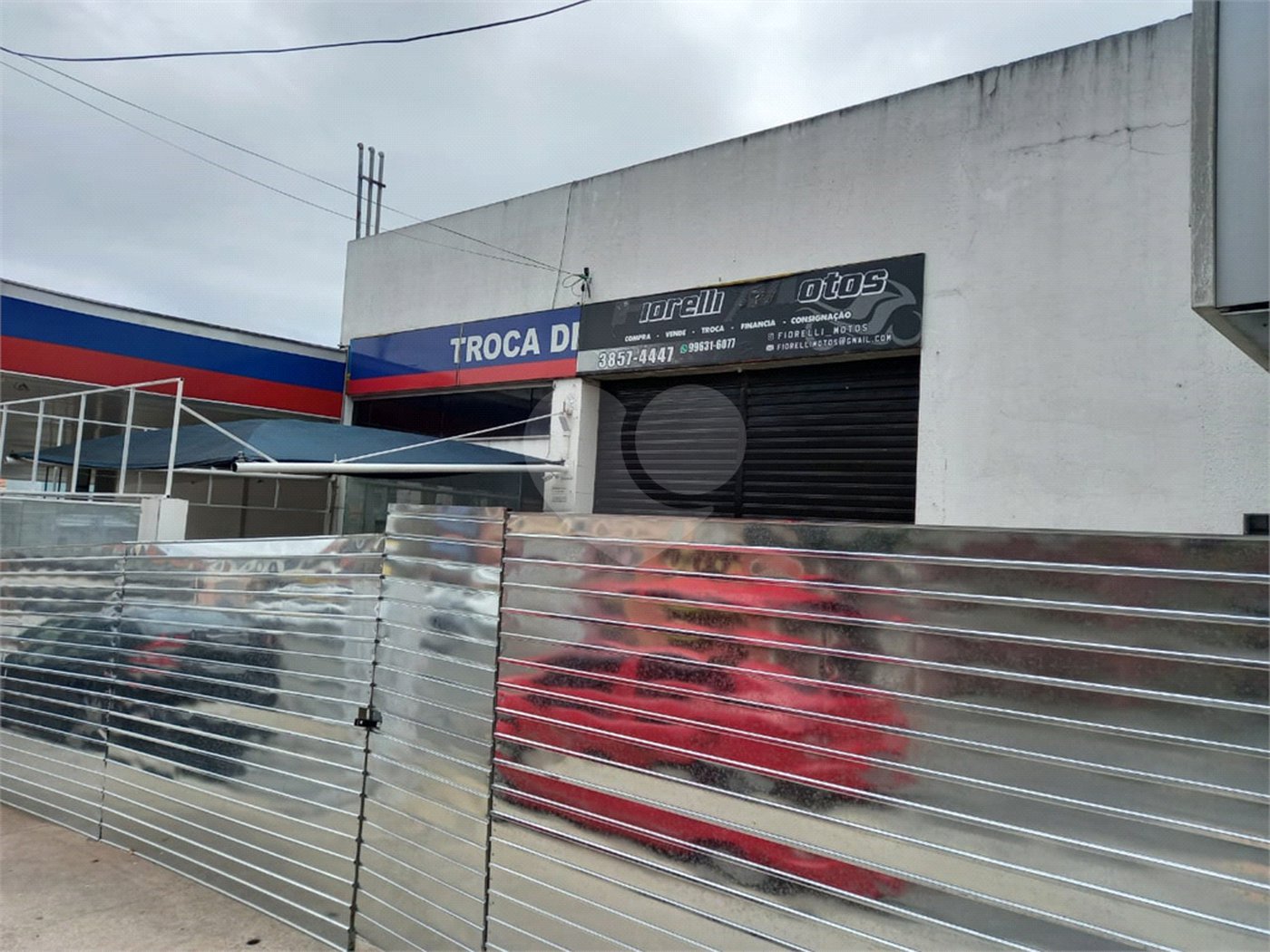 Terreno à venda em Casa Verde, São Paulo, SP