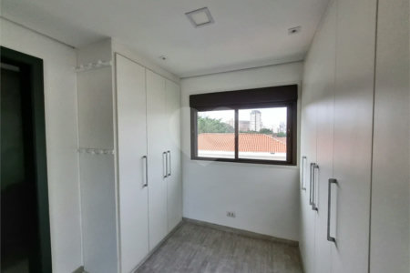Apartamento à venda com 3 suítes em Vila Paulicéia, São Paulo, SP