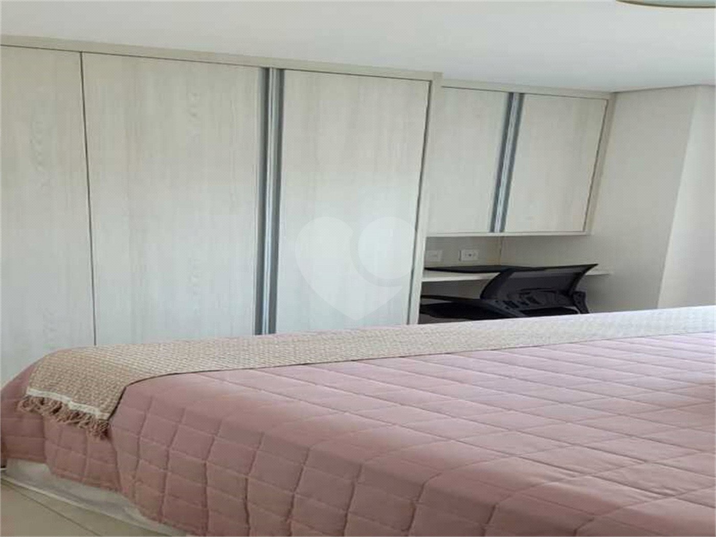 Apartamento à venda com 3 quartos, sendo 1 suíte, em Jardim Pompéia, Indaiatuba, SP