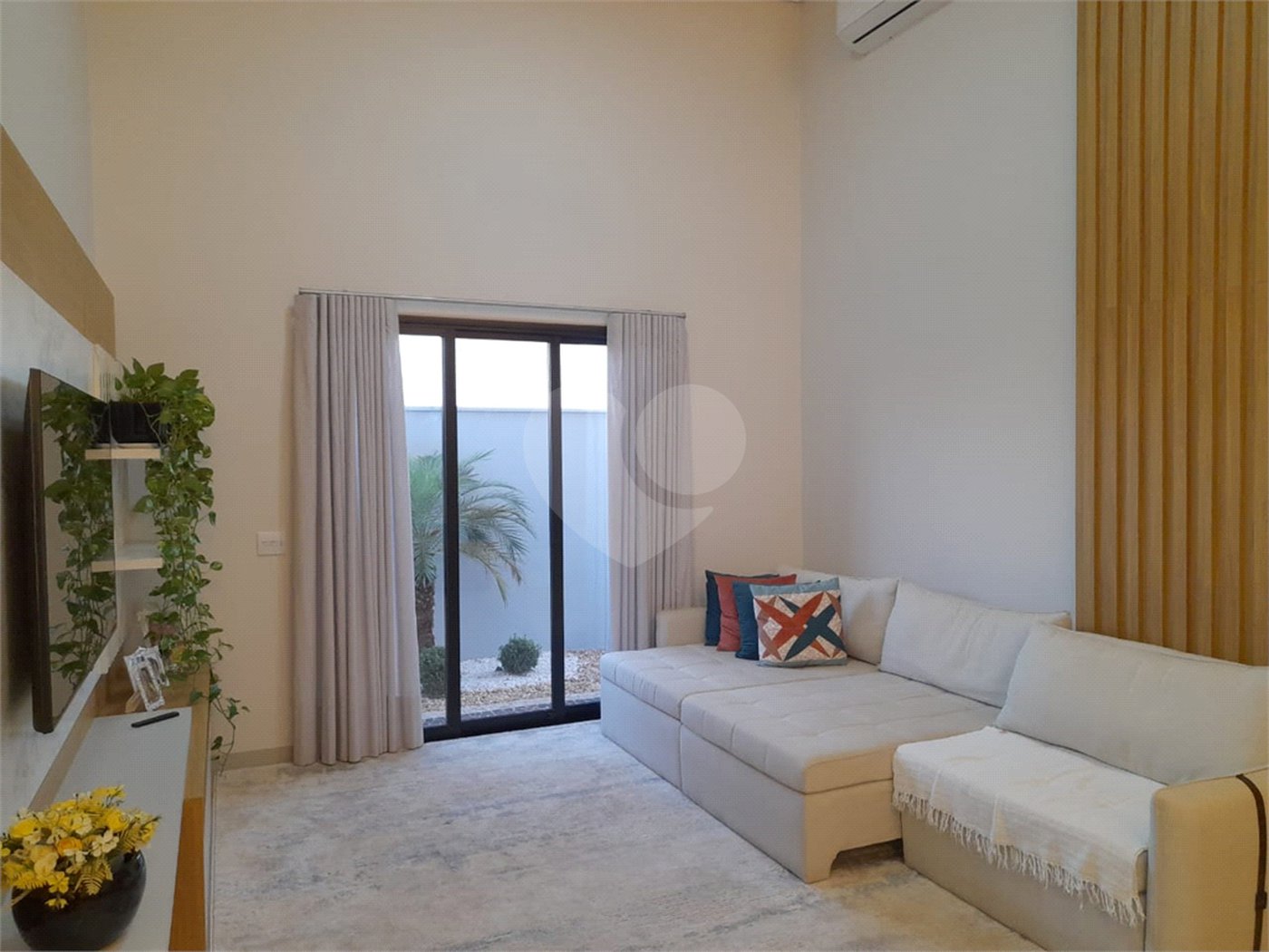 Casa à venda com 4 suítes no condomínio Quinta das Laranjeiras, Araraquara - SP