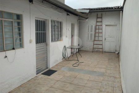Casa Térrea à venda com 3 quartos, sendo 1 suíte,  em Vila Leopoldina, São Paulo, SP