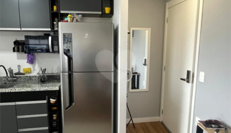 Apartamento à venda com 2 quartos, sendo 1 suíte,  em Vila Cruzeiro, São Paulo, SP