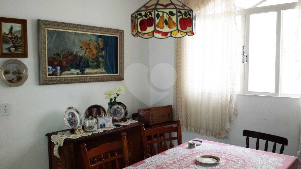 Sobrado à venda com 3 quartos, sendo 2 suítes, em Jardim Marajoara, São Paulo, SP