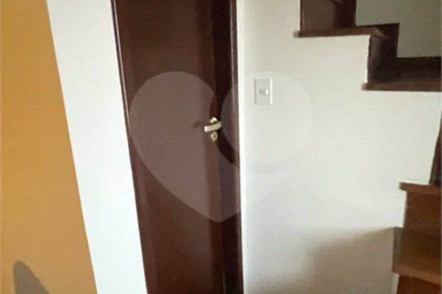 Sobrado à venda com 4 quartos, sendo 2 suítes, em Mandaqui, São Paulo, SP