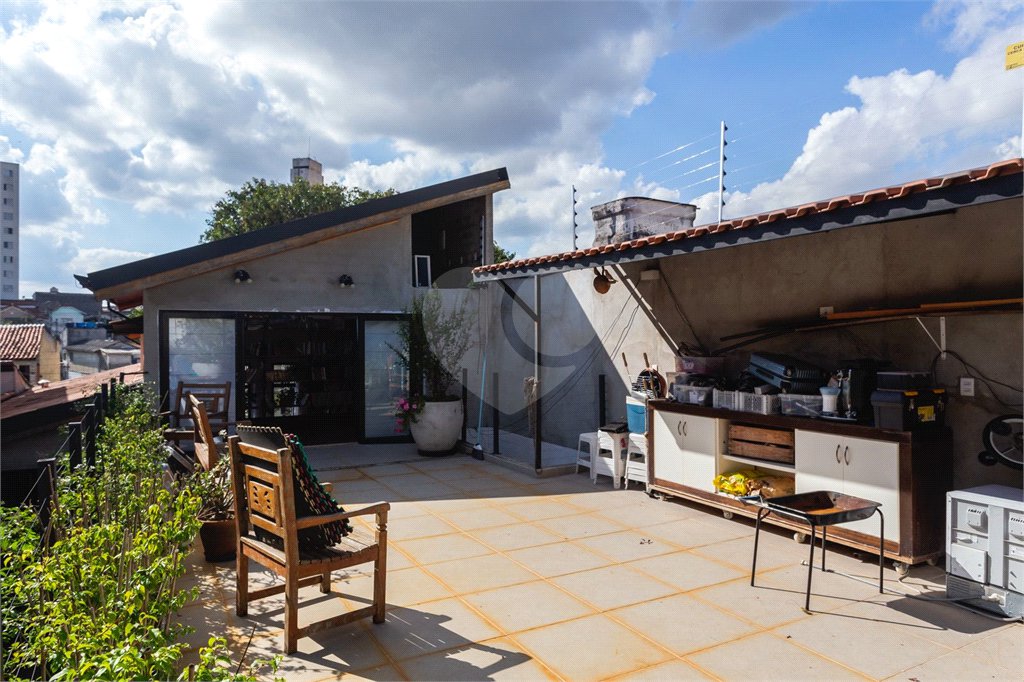 Casa Térrea à venda com 3 quartos, sendo 2 suítes,  em Vila Ipojuca, São Paulo, SP