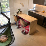 Apartamento à venda com 2 quartos, sendo 1 suíte, em Perdizes, São Paulo, SP