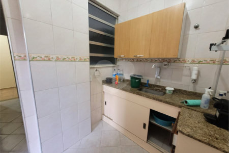 Apartamento à venda com 2 quartos em Rio Comprido, Rio de Janeiro, RJ