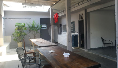 Sobrado à venda com 2 quartos em Alto da Boa Vista, São Paulo, SP