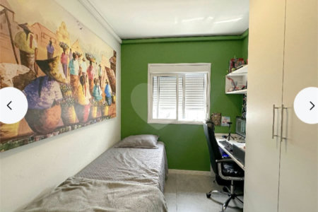 Apartamento à venda com 2 suítes em Barra Funda, São Paulo, SP