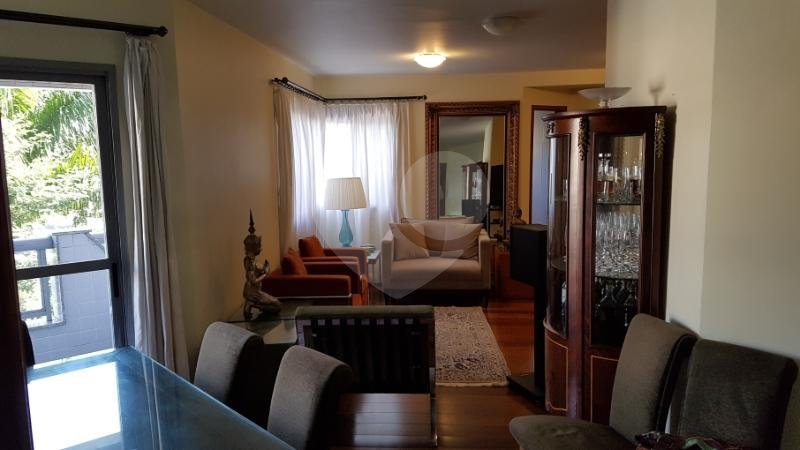 Apartamento à venda com 3 quartos, sendo 1 suíte, em Vila Paulicéia, São Paulo, SP