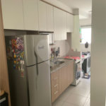 Apartamento à venda com 2 quartos em Aclimação, São Paulo, SP