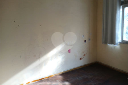 Casa à venda com 4 quartos em Grajaú, Rio de Janeiro, RJ