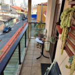 Sobrado à venda com 3 quartos, sendo 1 suíte, em Parque Mandaqui, São Paulo, SP