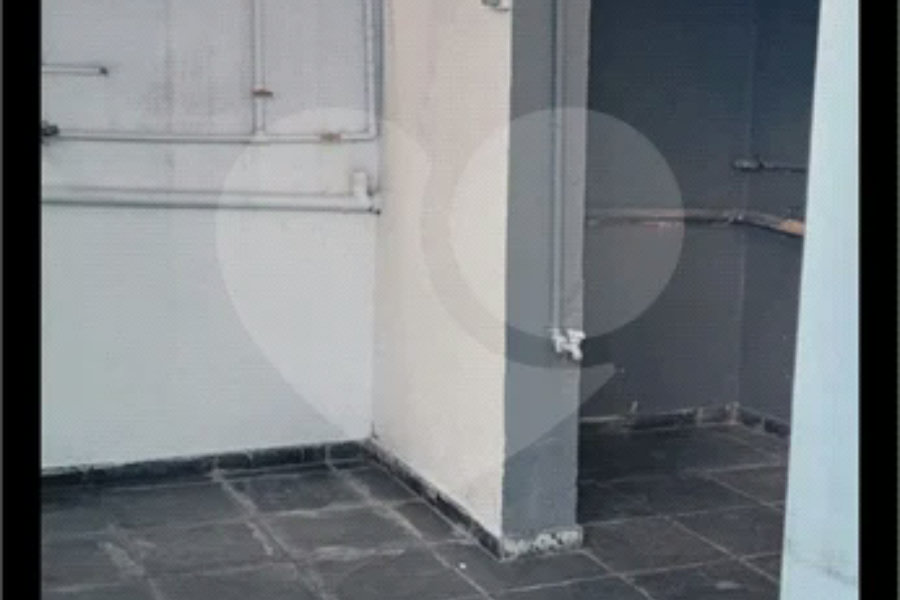 Sobrado à venda com 2 quartos em Vila Guilherme, São Paulo, SP