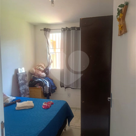 Apartamento à venda com 2 quartos em Parque São Lourenço, São Paulo, SP