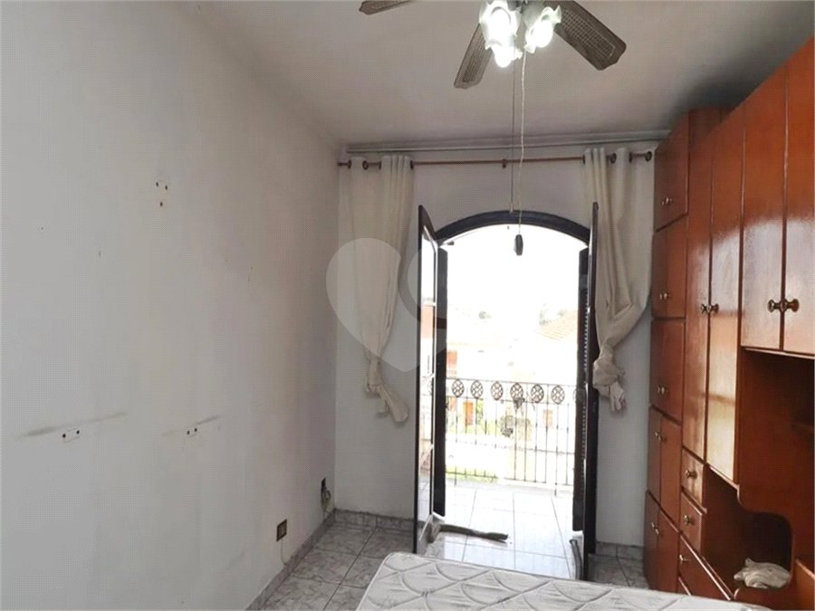 Sobrado à venda com 4 quartos, sendo 2 suítes, em Tucuruvi, São Paulo, SP