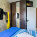 Apartamento à venda com 4 quartos, sendo 1 suíte, em Vila Romana, São Paulo, SP