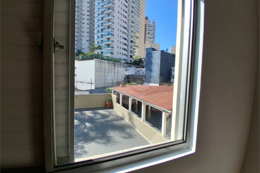 Apartamento à venda com 4 quartos, sendo 1 suíte, em Santana, São Paulo, SP