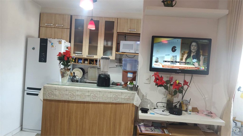 Apartamento à venda com 2 quartos em Vila Bela Vista (zona Norte), São Paulo, SP
