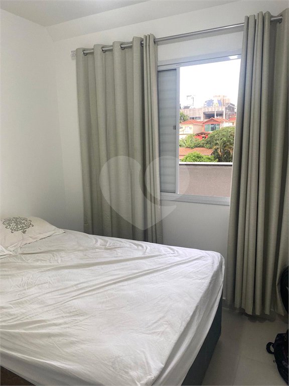 Apartamento à venda com 1 quarto em Casa Verde, São Paulo, SP