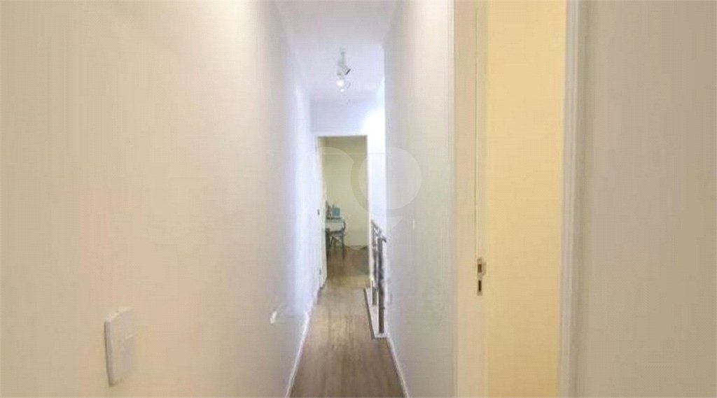 Sobrado à venda com 3 quartos, sendo 2 suítes, em Mandaqui, São Paulo, SP