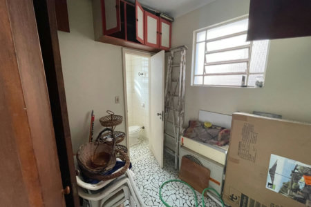 Casa com 3 dormitórios à venda, 176 m² por R$ 1.599.000,00 - Ponta da Praia - Santos/SP