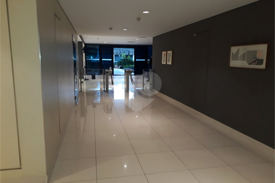 Sala à venda em Santana, São Paulo, SP