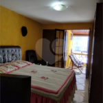 Sobrado à venda com 2 quartos, sendo 1 suíte, em Jardim Vale das Virtudes, São Paulo, SP
