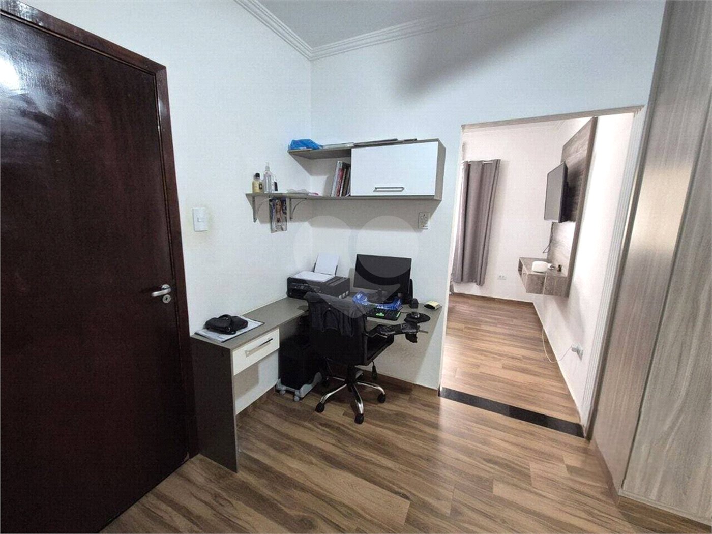 Casa à venda com 3 quartos, sendo 1 suíte,  em Vila Augusta, Sorocaba, SP