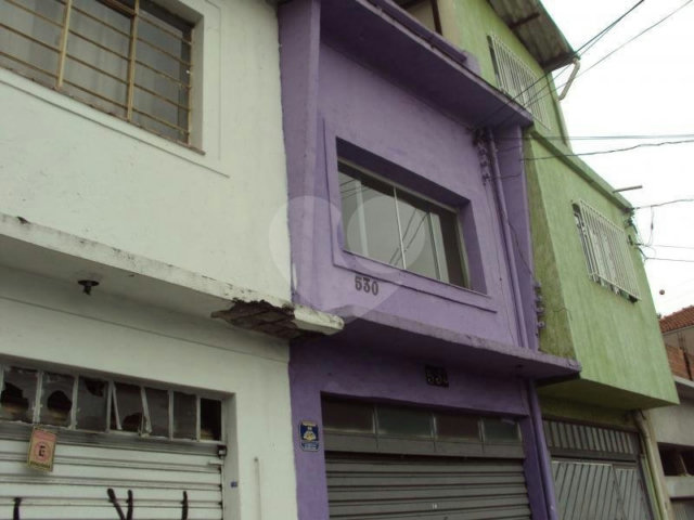 Loja à venda em Casa Verde, São Paulo, SP