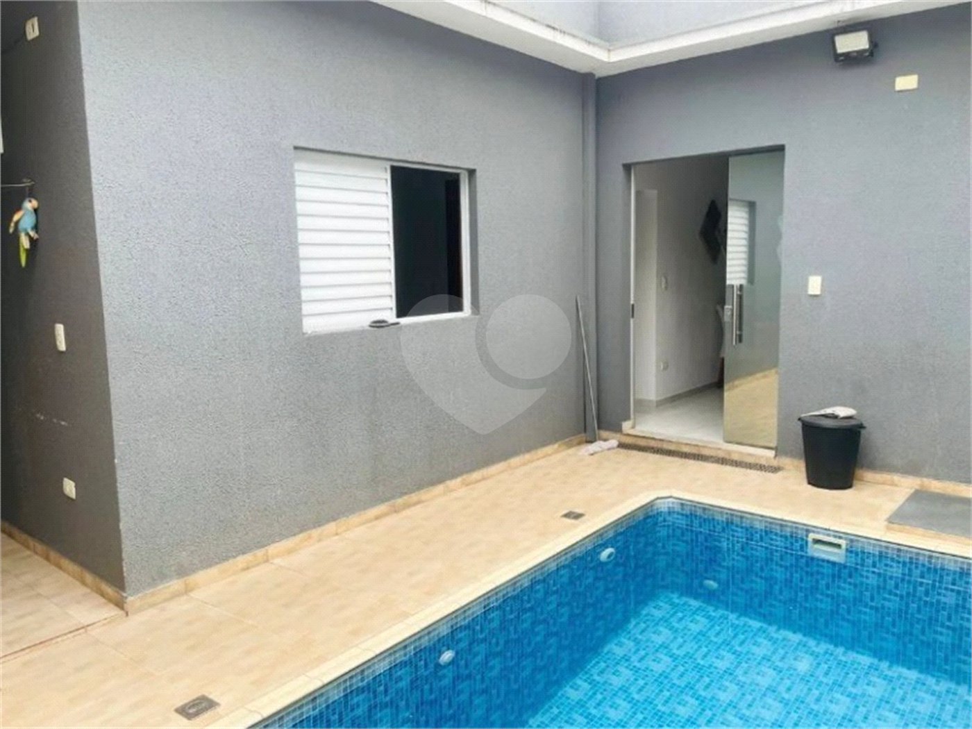 Casa à venda com 2 quartos, sendo 1 suíte, em Residencial Jardim Nathália, Sorocaba, SP