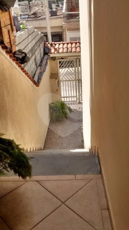 Sobrado à venda com 3 quartos, sendo 1 suíte, em Mandaqui, São Paulo, SP