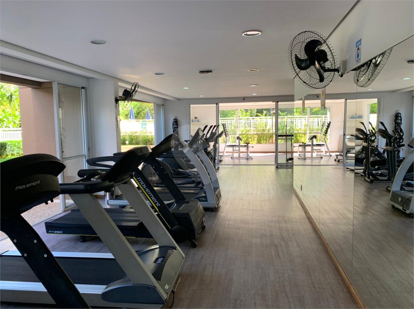 Apartamento à venda com 2 quartos, sendo 1 suíte, em Vila Andrade, São Paulo, SP