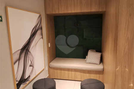 Studio à venda com 1 quarto em Tucuruvi, São Paulo, SP