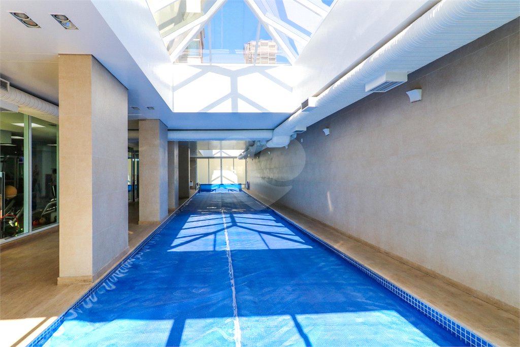 Apartamento à venda com 3 suítes em Perdizes, São Paulo, SP
