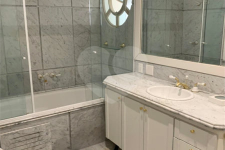 Apartamento à venda ou para alugar com 5 suítes em Jardim Paulista, São Paulo, SP