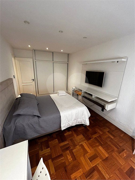 Apartamento à venda com 3 quartos em Pinheiros, São Paulo, SP