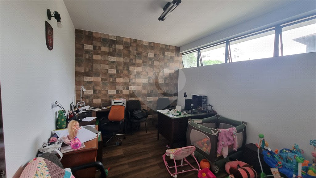 Casa Térrea à venda com 2 quartos em Vila Clementino, São Paulo, SP