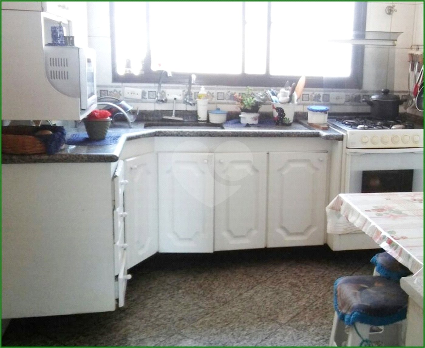 Cobertura à venda com 4 quartos, sendo 1 suíte, em Parque Novo Mundo, São Paulo, SP